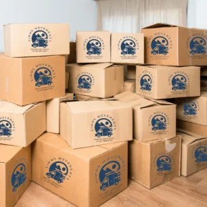 packers in essex London