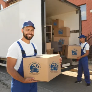commercial Removal Service