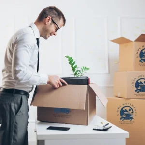 Home Removal Company in Essex London