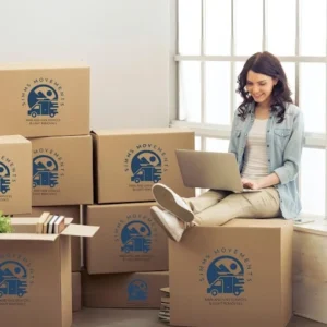 Man and Van service London