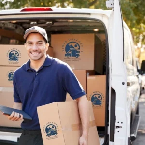 movers in essex London