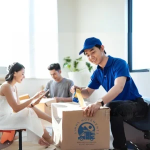 Packing Services in Essex